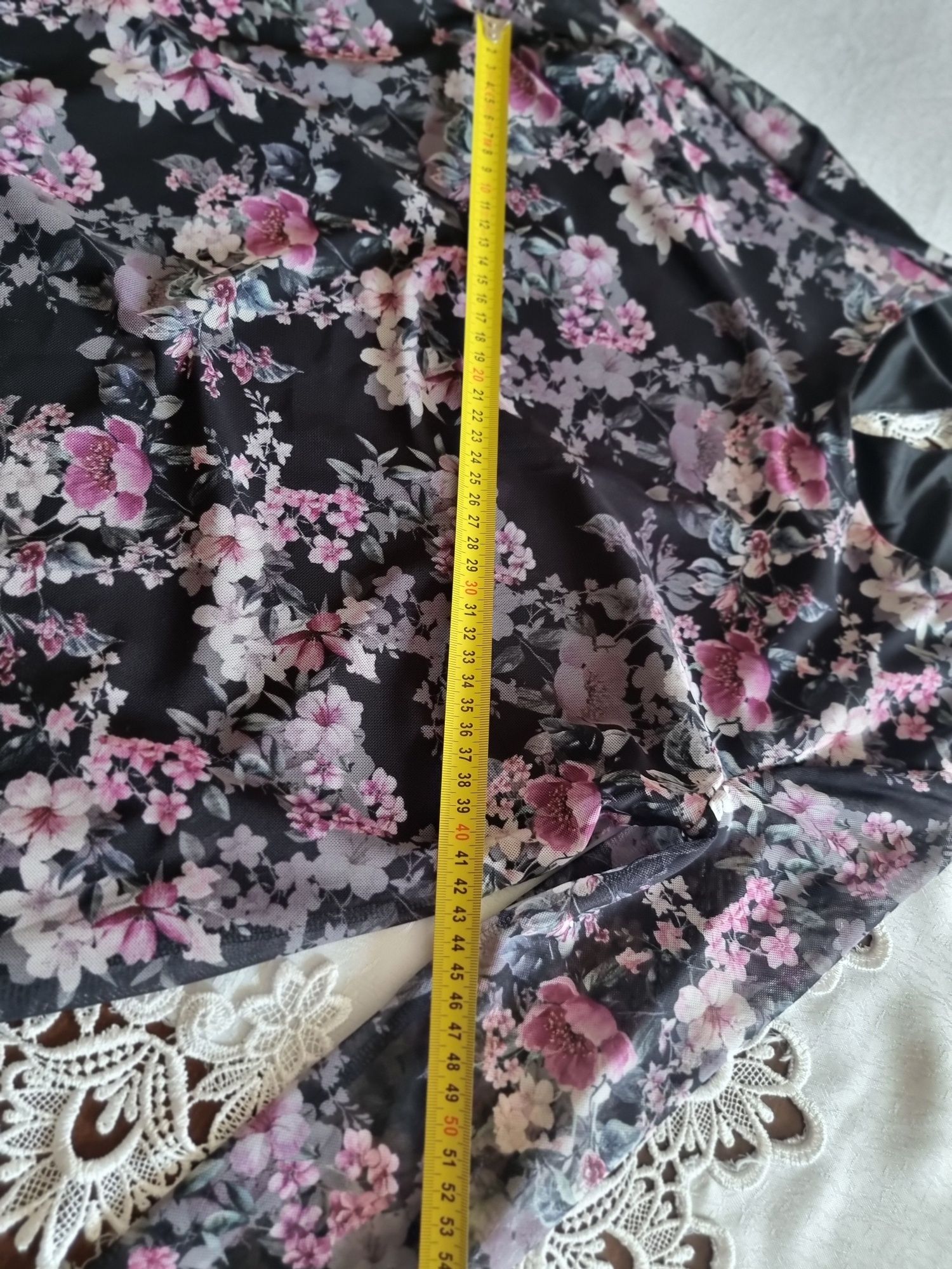 Sukienka letnia Mohito XS/S
