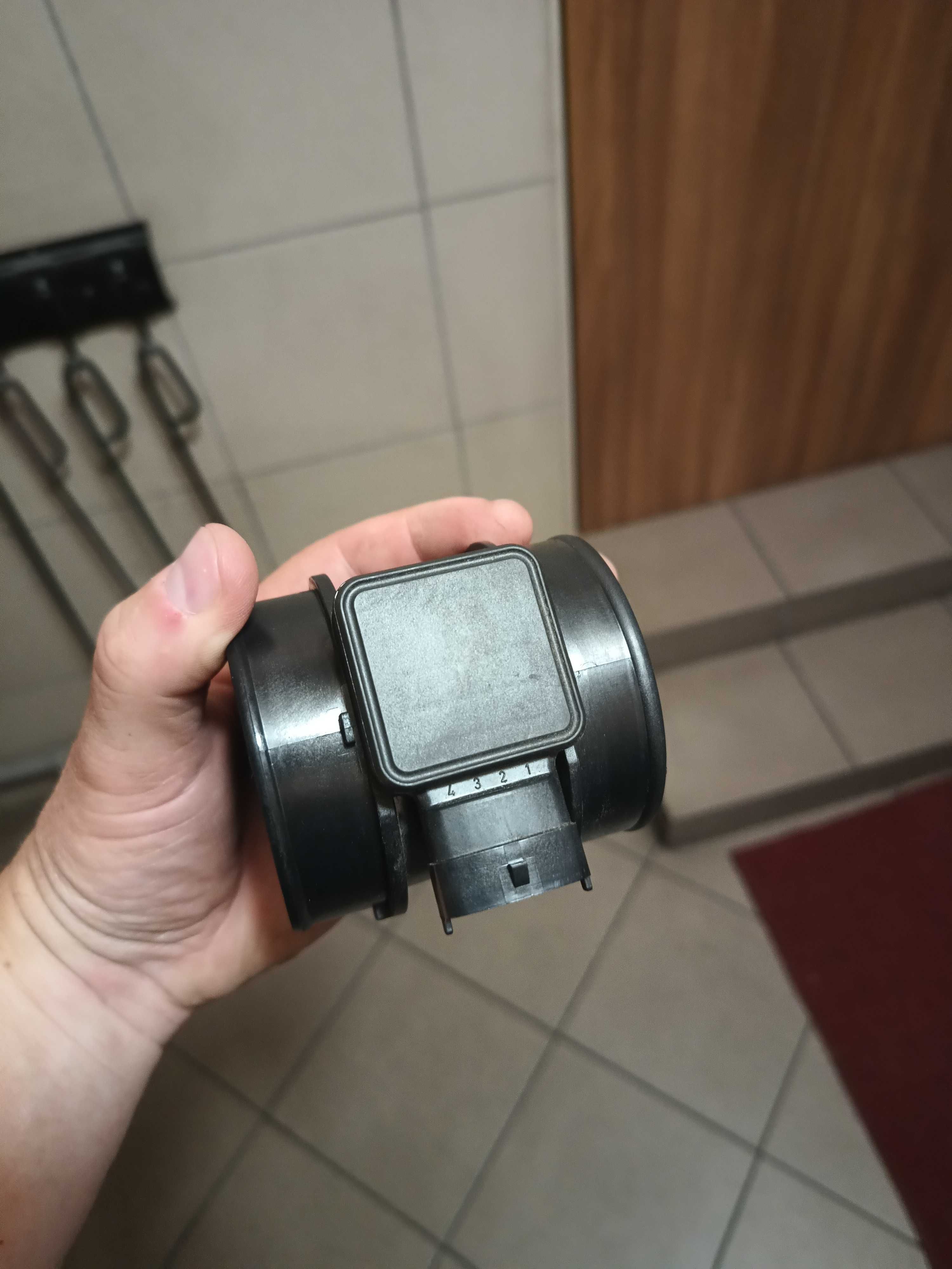 Sprzedam przepływomierz Vectra c 1.8