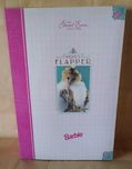Barbie 1920´s Flapper, The Great Eras Collection, 1993, #4063