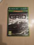 Grid Gra wyścigi na Xbox 360