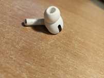 Prawa słuchawka AirPods Pro A2083 Oryginalna