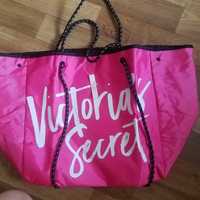 Сумка Victoria's Secret. Оригинал