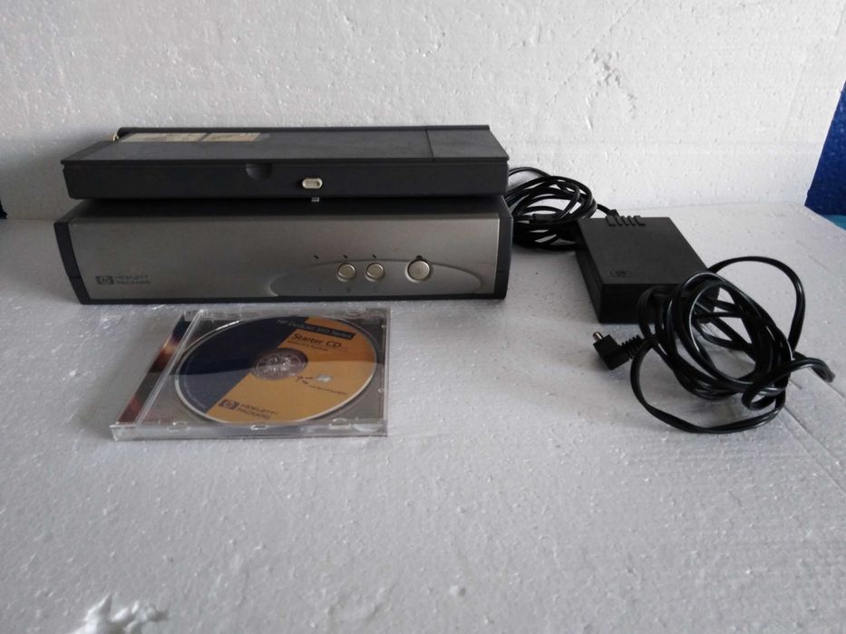 HP Deskjet 350 Portátil
