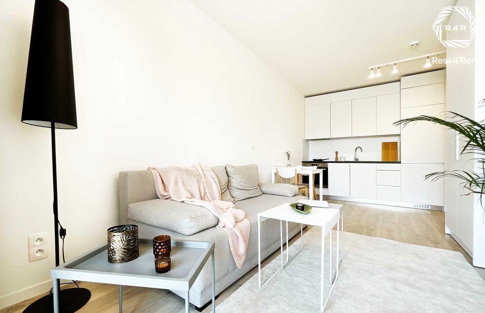 2 Pokoje | Od Zaraz | Bez Pośredników | Pets Friendly | Przymorze