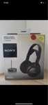 słuchawki bezprzewodowe, nauszne SONY MDR-RF811RK Czarny