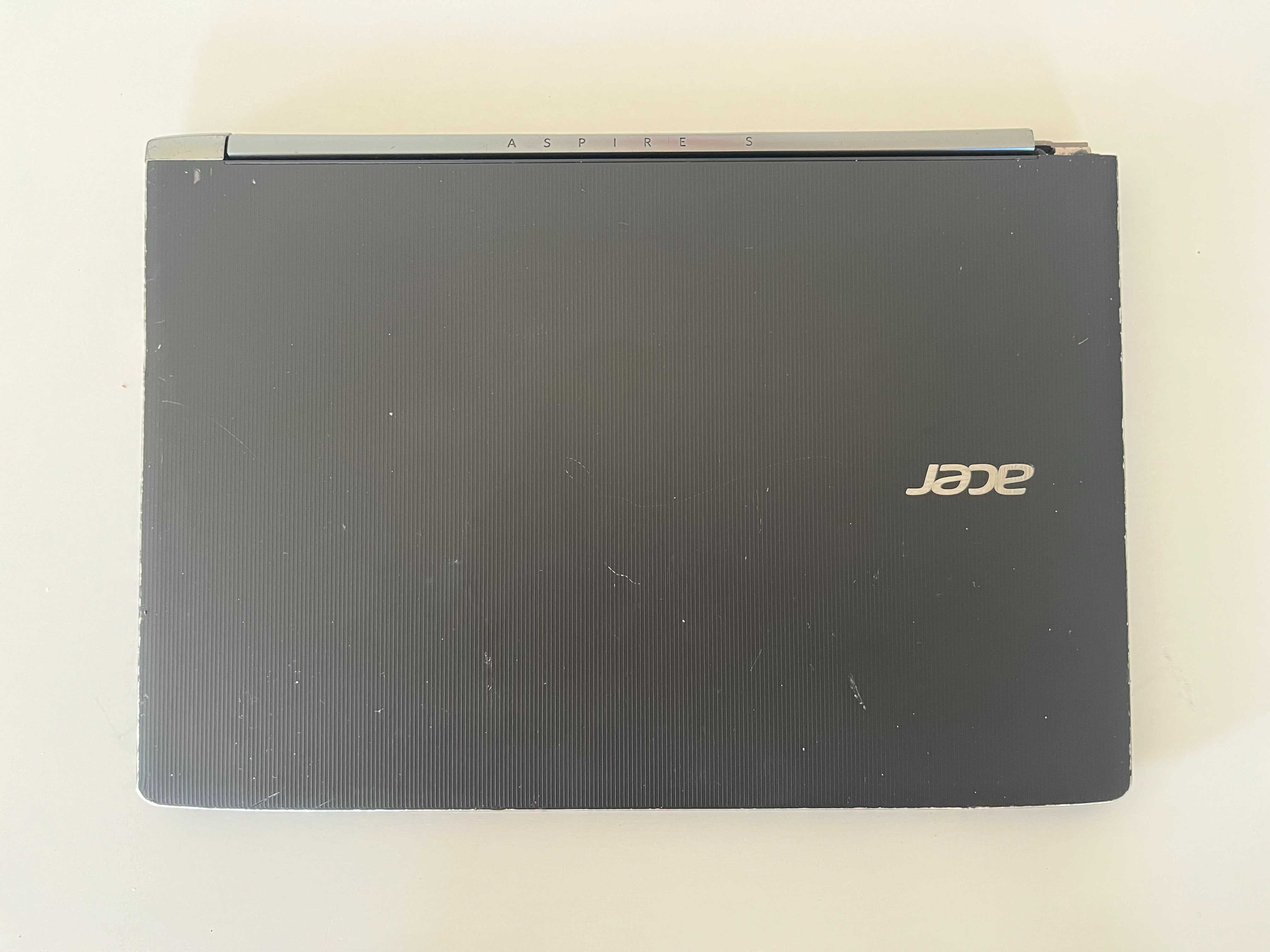 Acer Aspire S5-371 13" Ultrabook