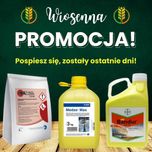 PROMOCJA na Środki Ochrony Roślin Sprawdź! Benevia, Carial, Coragen