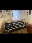 Cama articulada elétrica (como nova)