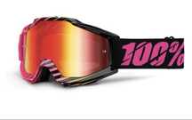 Okulary 100% Accuri Goggle Canaveral extra clear Moto Cross FV/062-108