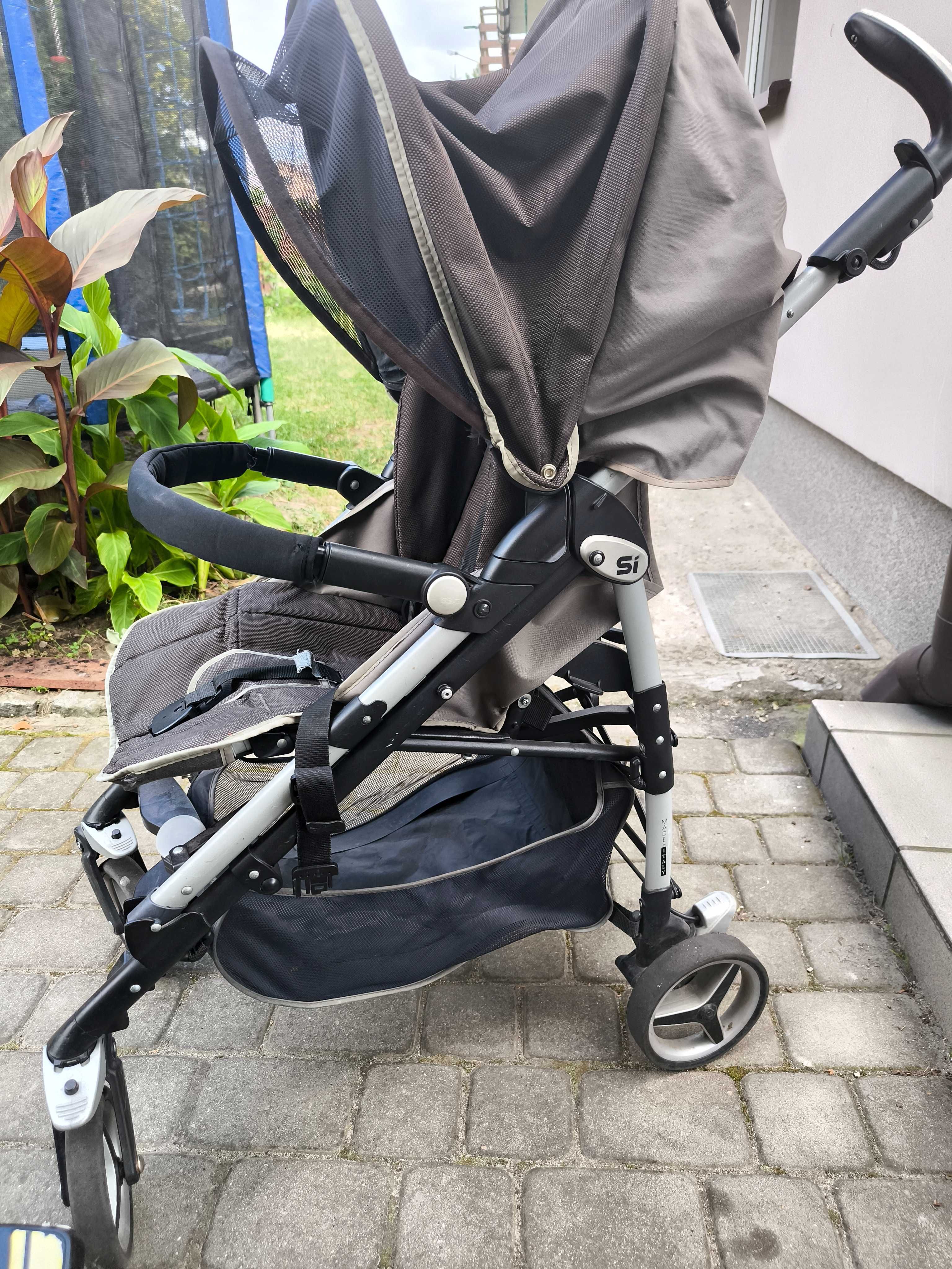 Wózek spacerowy  Peg Perego