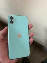 Продам iPhone 11   128 GB