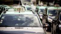 Licença de táxi em Oeiras para arrendar