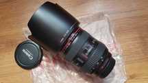 Canon EF 24-70 f/2.8 USM Stan Idealny