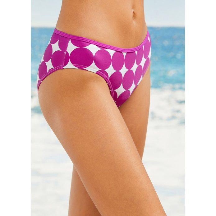 2 cz bikini ze wzorem na fiszbinach 42 80c