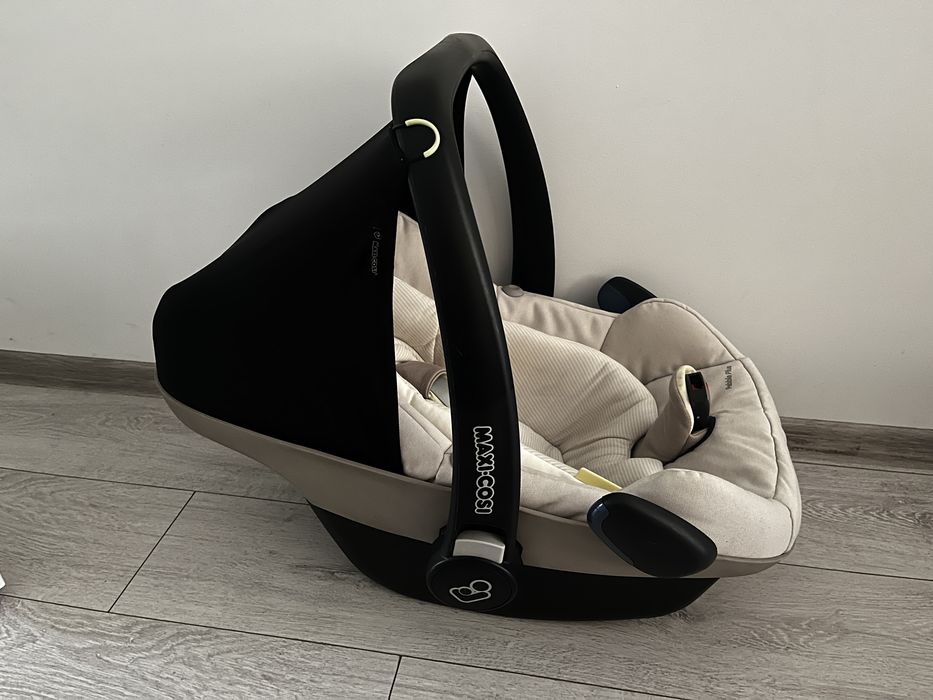 Fotelik maxi-cosi