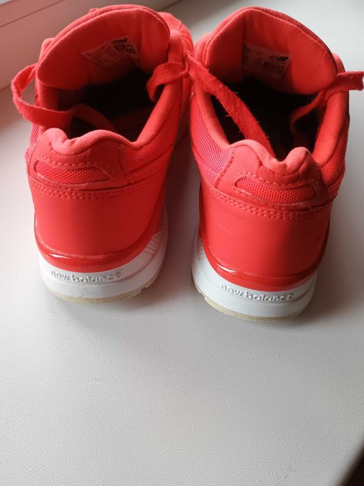 Продам New Balance 530 Encap