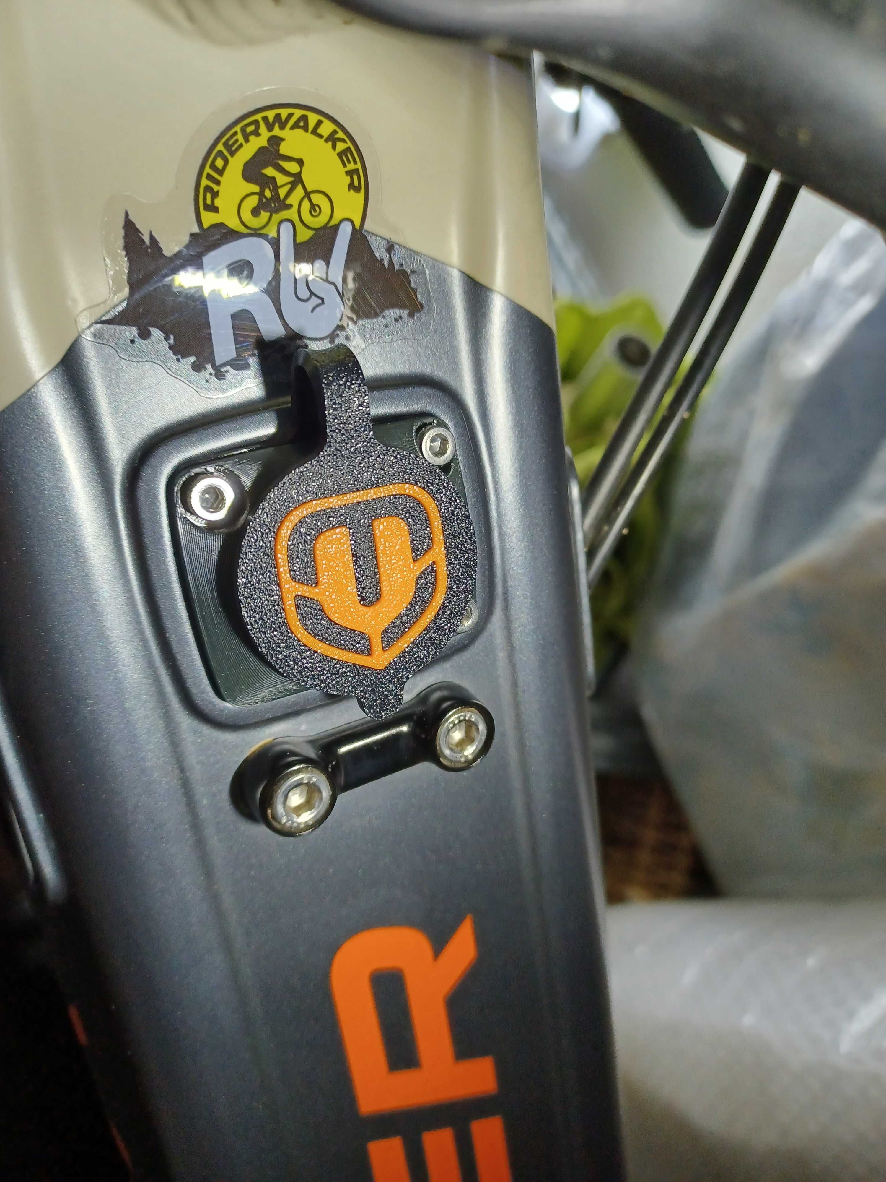 Mondraker crafty rr 2023