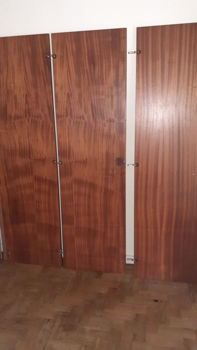 Vendo ropeiro para quaro de casal