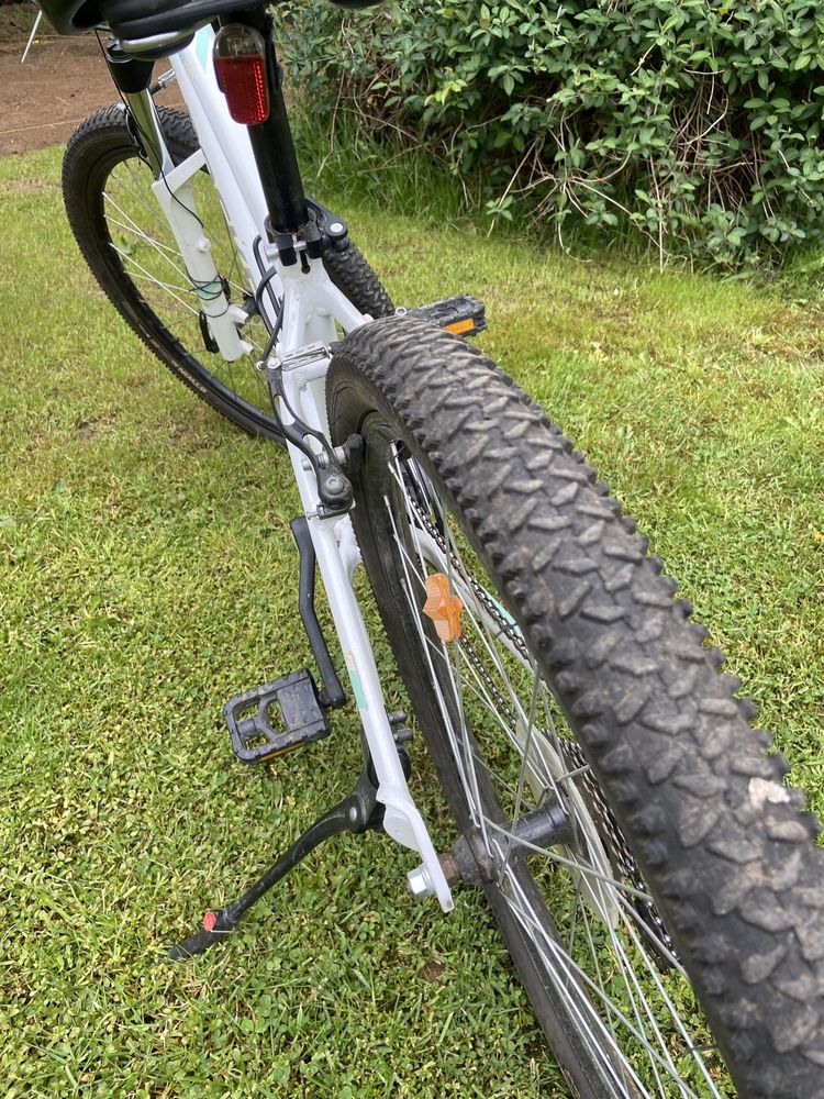Rower rockrider 26