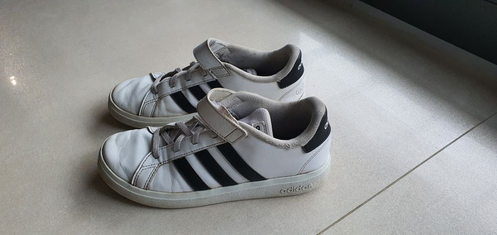 Buty adidas r.36