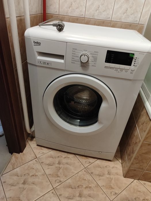Pralka Beko 7kg sprawna