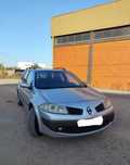 Renault Mégane 1.5 DCI