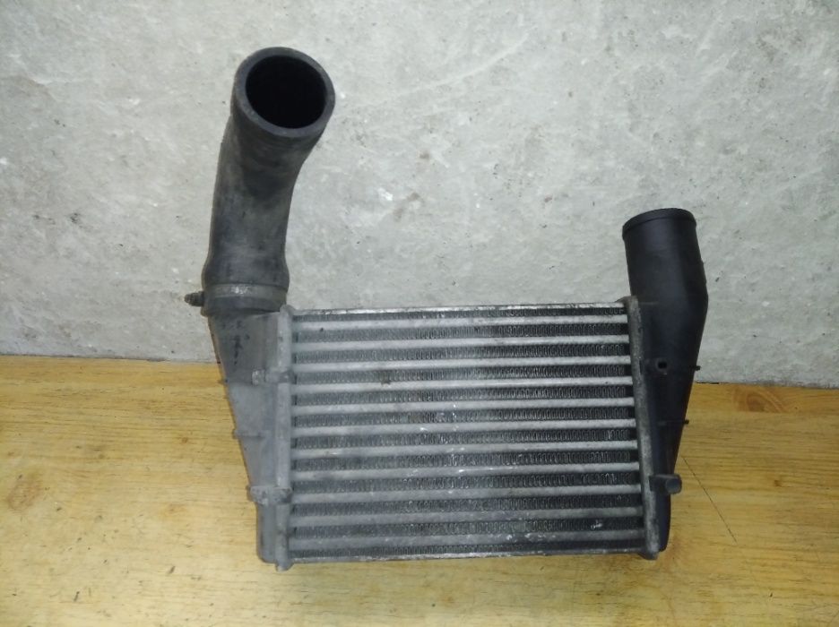 Audi a4 b5 passat b5 1.9 1.8T chlodnica powietrza intercooler i inne