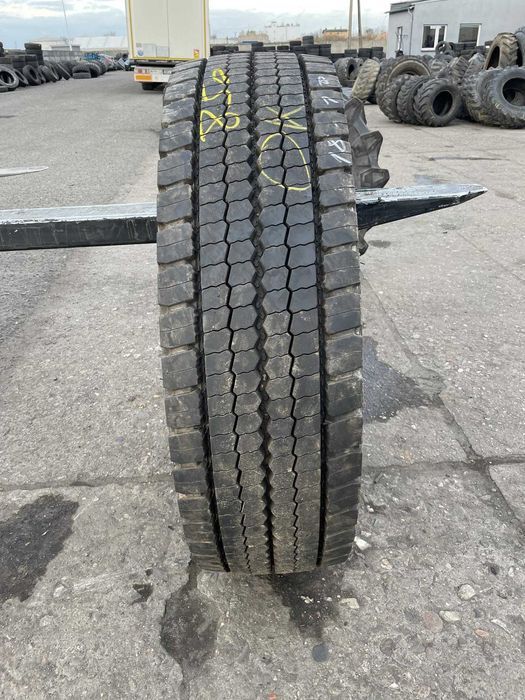 315/80R22.5 GT RADIAL GDL617 GDL 617 napęd napędowa 18-19mm