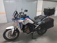 Honda Africa Twin 1100