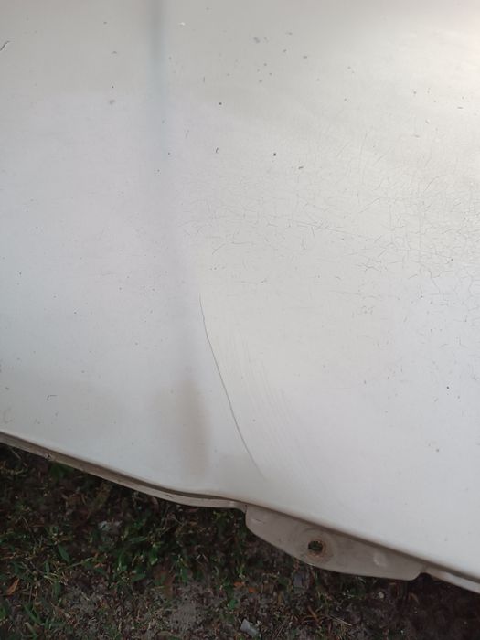 Капот Део Ланос, б/в