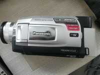 Kamera Panasonic