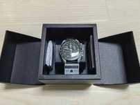 Swatch x Omega Bioceramic Moonswatch Mission to the Moon SO33M100