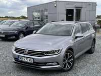 Volkswagen Passat 2.0 TDI 150KM, Comfortline, 2019 ACC, Lane Assist, FV23%,
