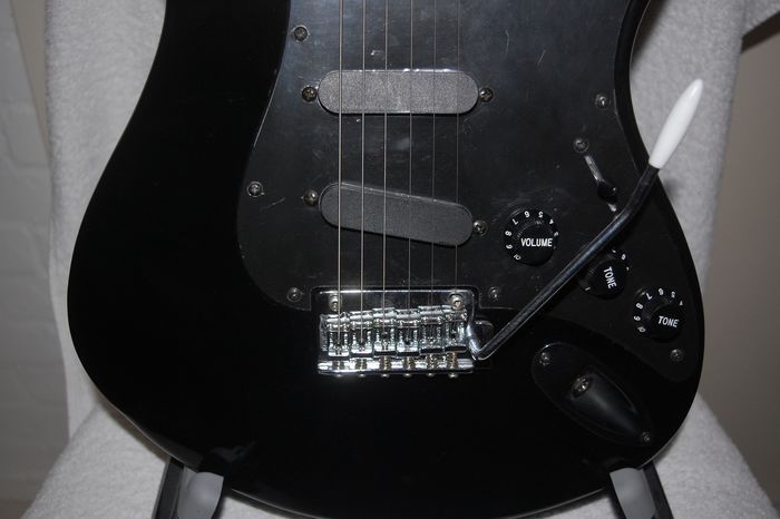 Guitarra Elétrica Stratocaster