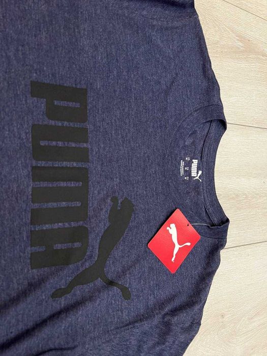 Нова футболка Puma розм.M