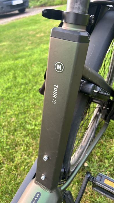 Sprzedam rower elektyk damski