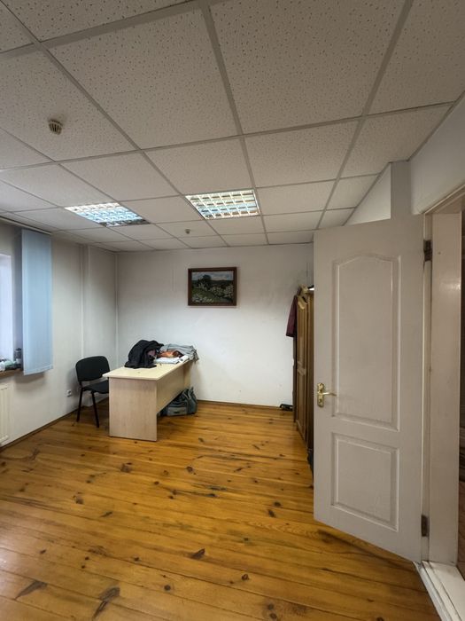 Оренда виробничо-складських та офісних приміщень