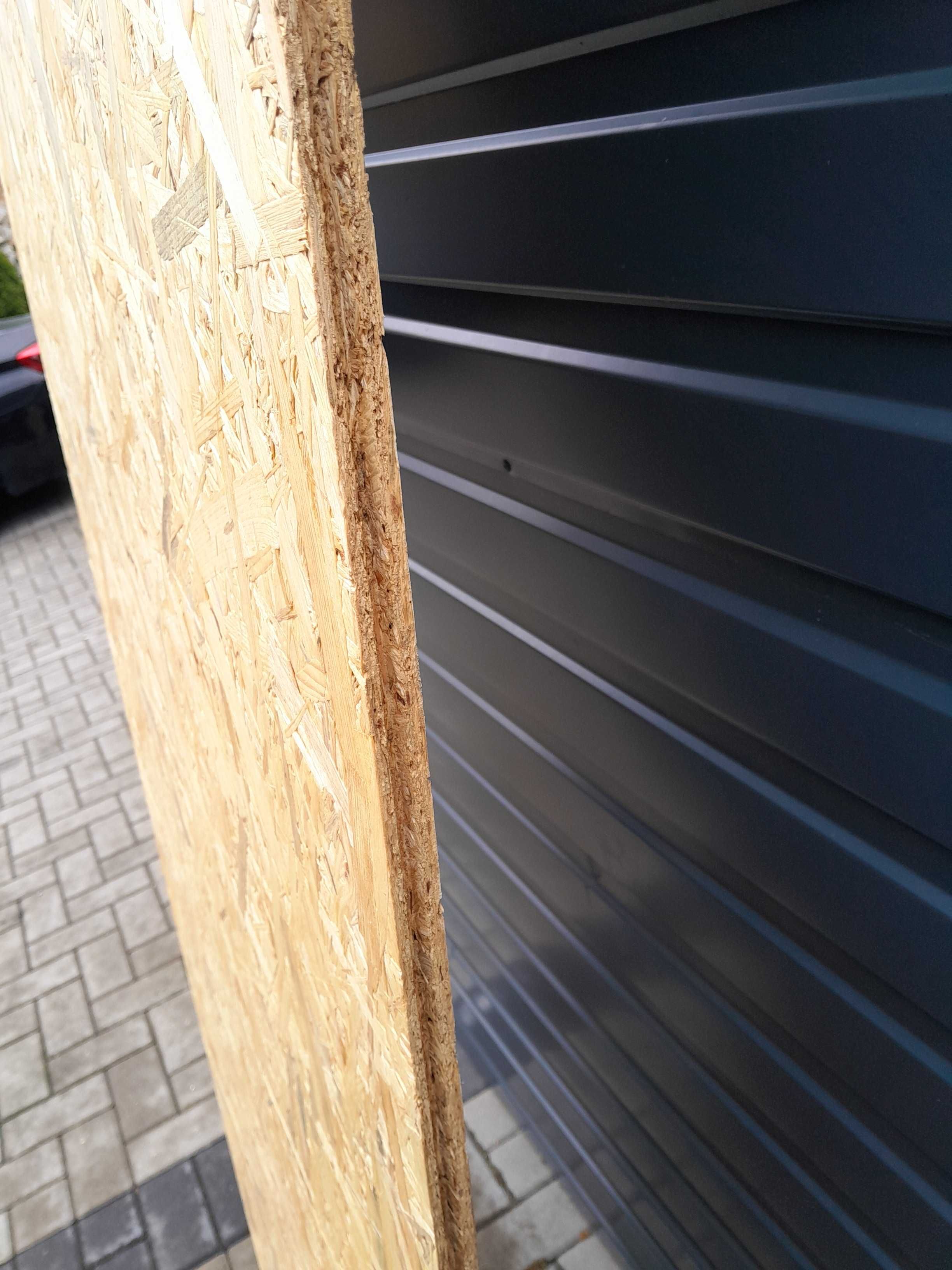 Płyta osb 2.500×675×18,0