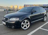 Audi A3 2.0 tdi автомат