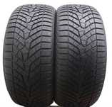 225/45/18 Yokohama 225/45R18 95V W.drive V905 Zima 2016 7,5mm