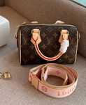 Torebka lv speedy 20 bandouliere