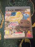 Little big planet GOTY ps3 PlayStation 3