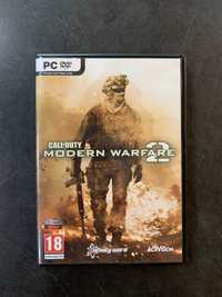Call of Duty MW2 (PC)