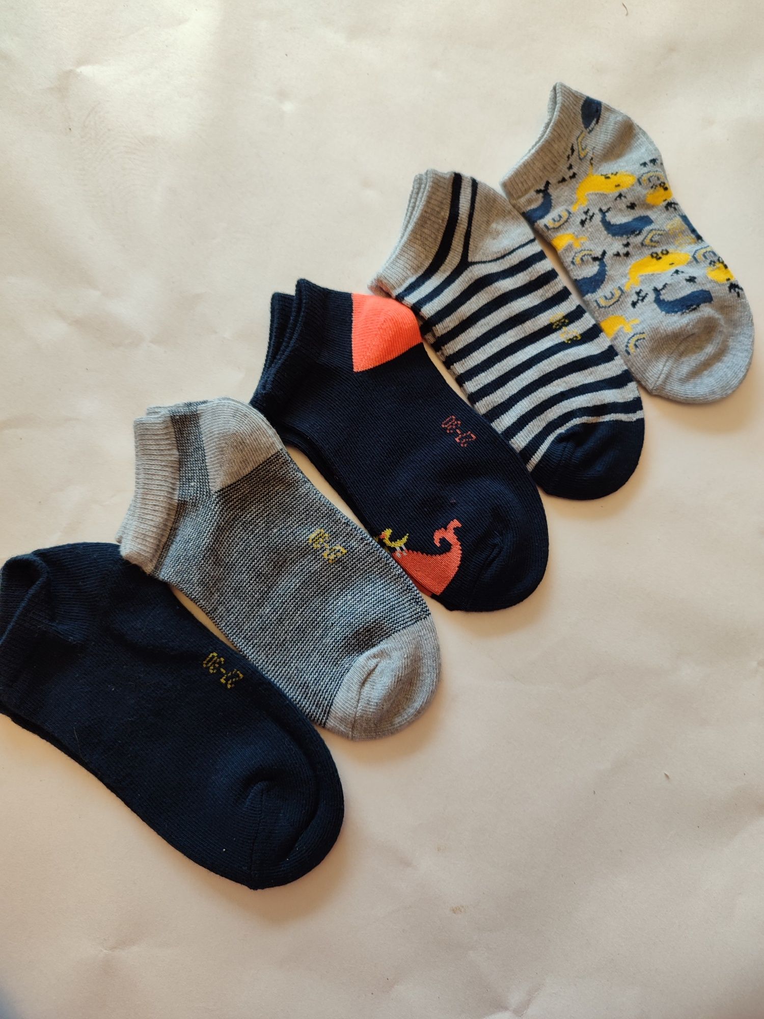 Шкарпетки носки лупілу Дісней