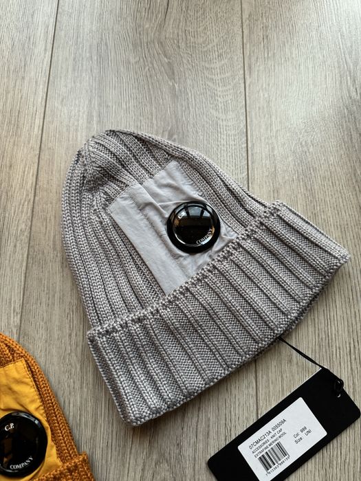 Шапка C.P.Company