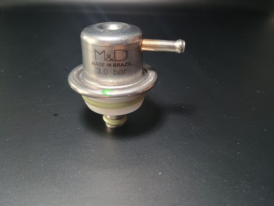 Регулятор тиску  3 bar MEAT&DORIA 75015