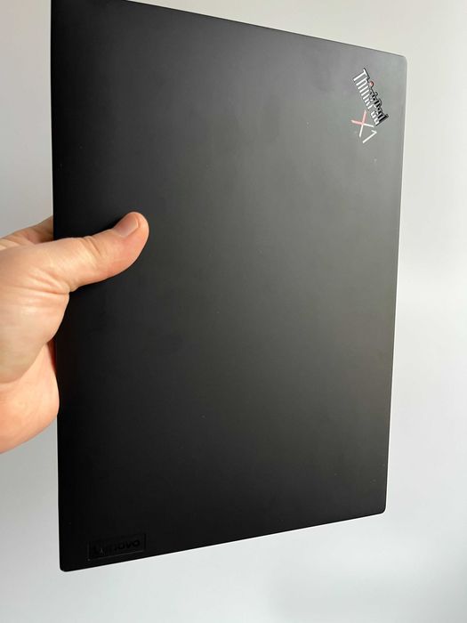 Lenovo ThinkPad X1 Carbon Gen 11 i7-1355U 32GB 512 SSD OLED W11P FV 23