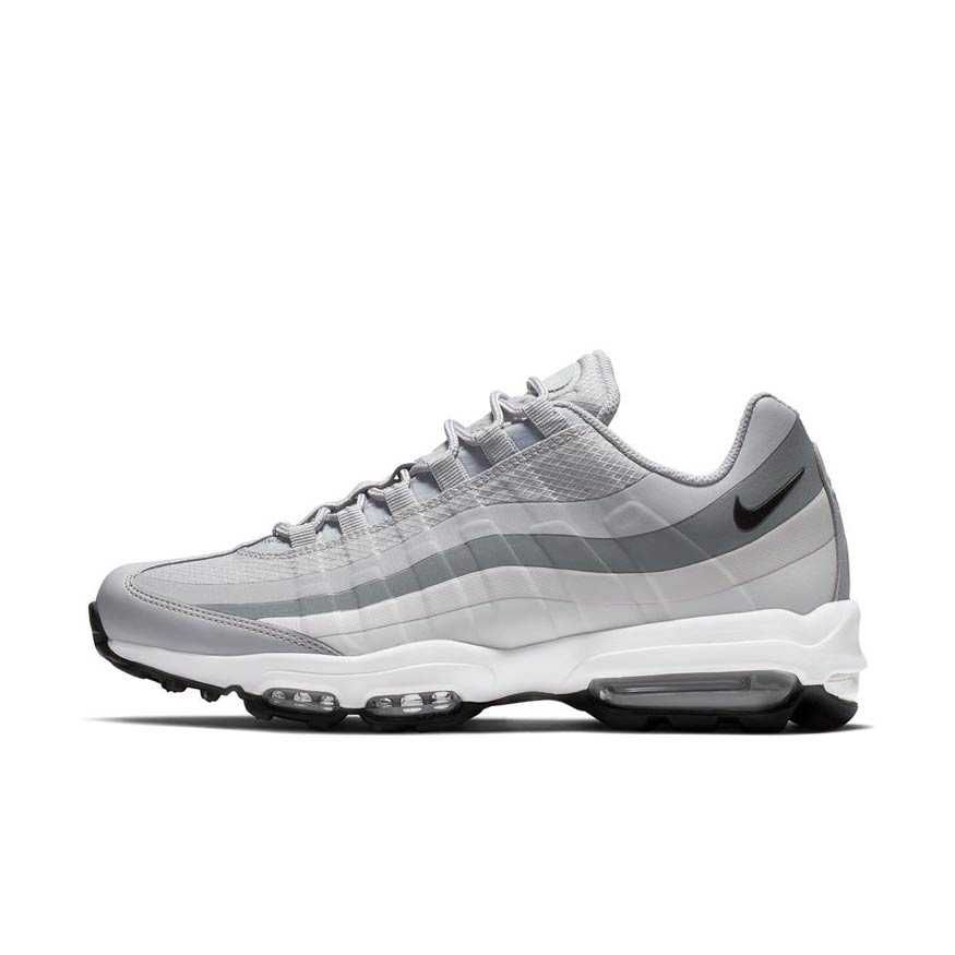 Кроссовки Nike Air Max 95 Ultra 97 90 React Оригинал! (BV1984-002)