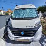 Autocaravana Knaus Boxstar 640