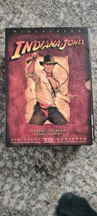 Indiana Jones - edycja kolekcjonerska